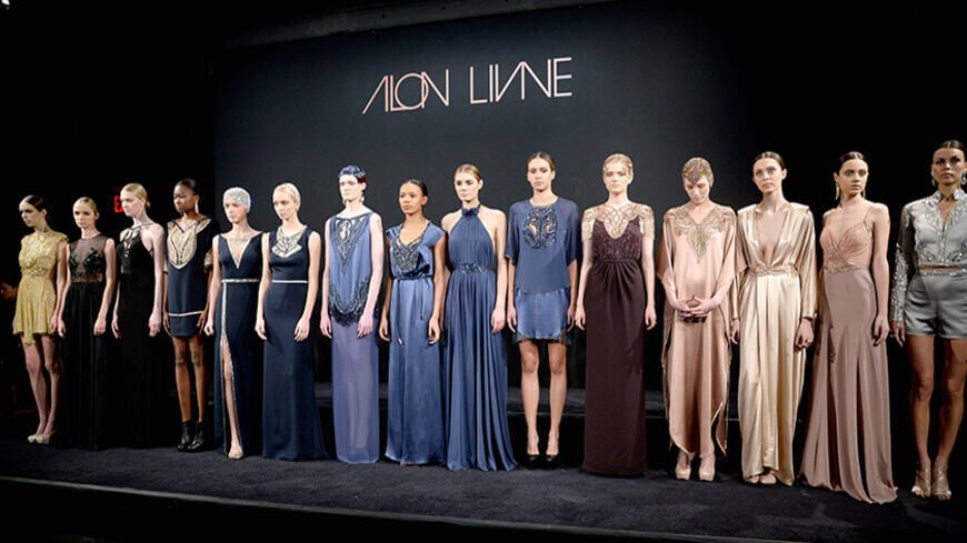 israeli dress designers The Top 5 Israeli Wedding Dress Designers You Need To Know  The Forward