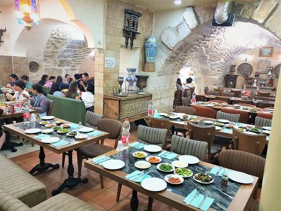 side-view-of-dining-area