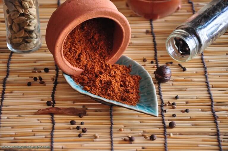 Baharat-Spice-Mix