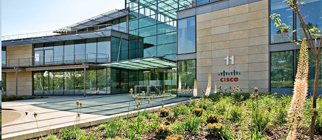 Cisco-HQ+