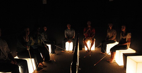 Dialogue-in-the-Dark-Museum-Israel