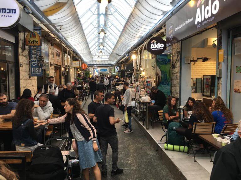 side-alley-machane-yehuda-market