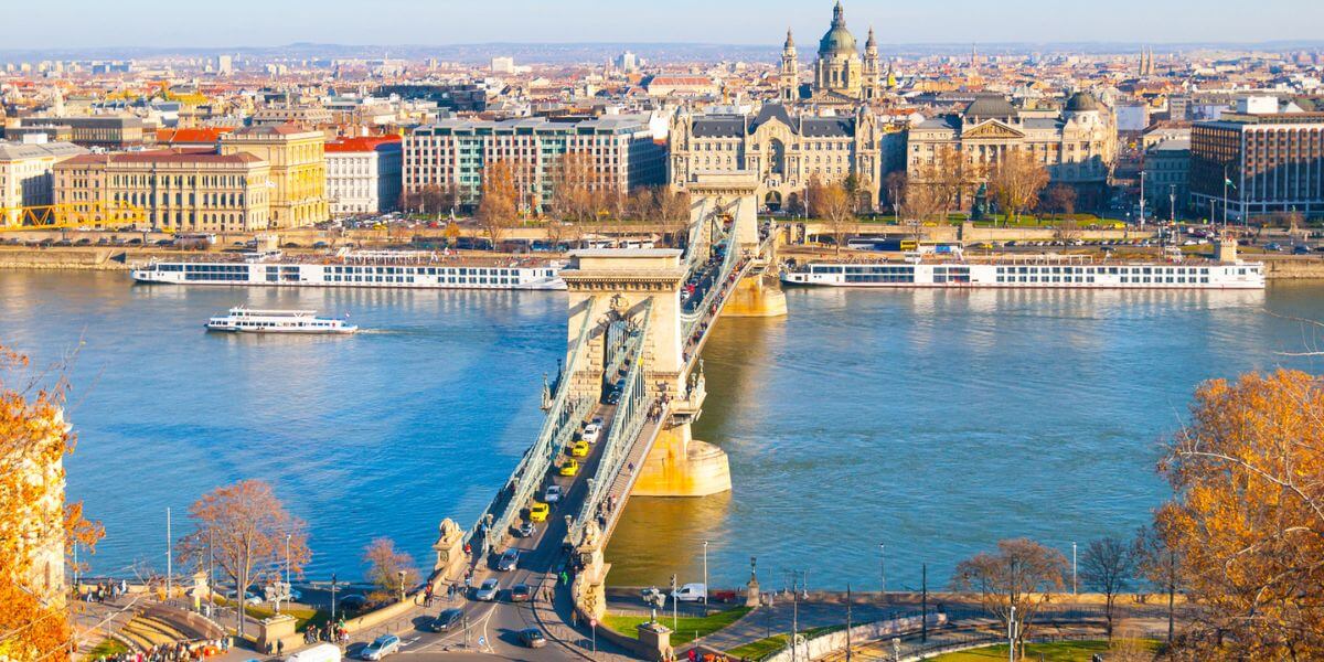 Budapest Hungary amazing place in Eastern Europe