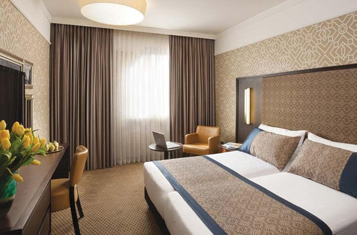 dan pan jrs deluxe hotel