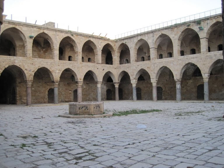 israel-acre-akko-an-old-city-131