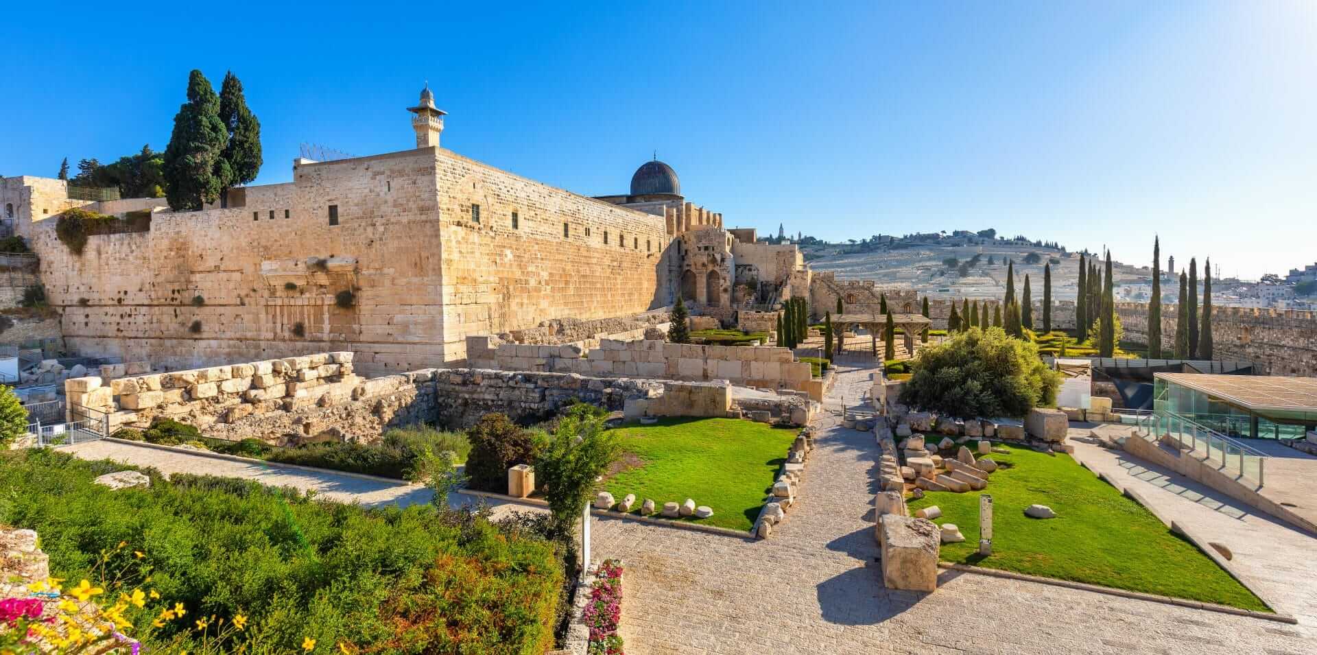 Jewish Israel Tours, Private Tours