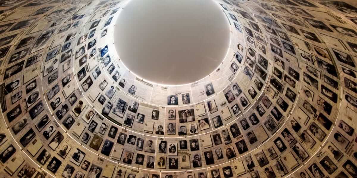 Yad vashem still a great place to visit in 2023