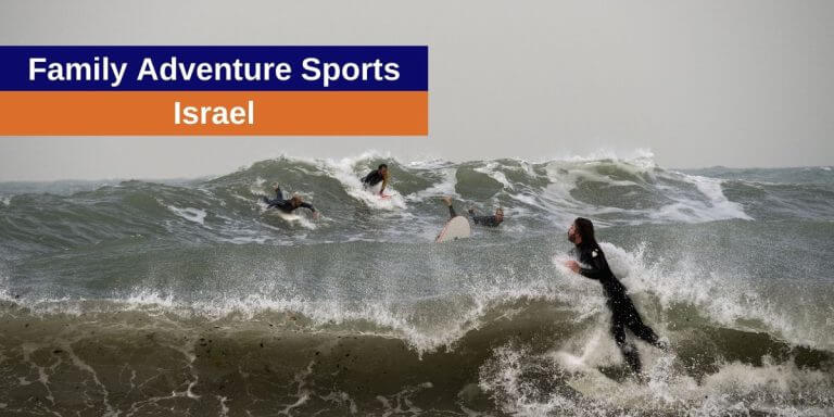 Extreme-sports