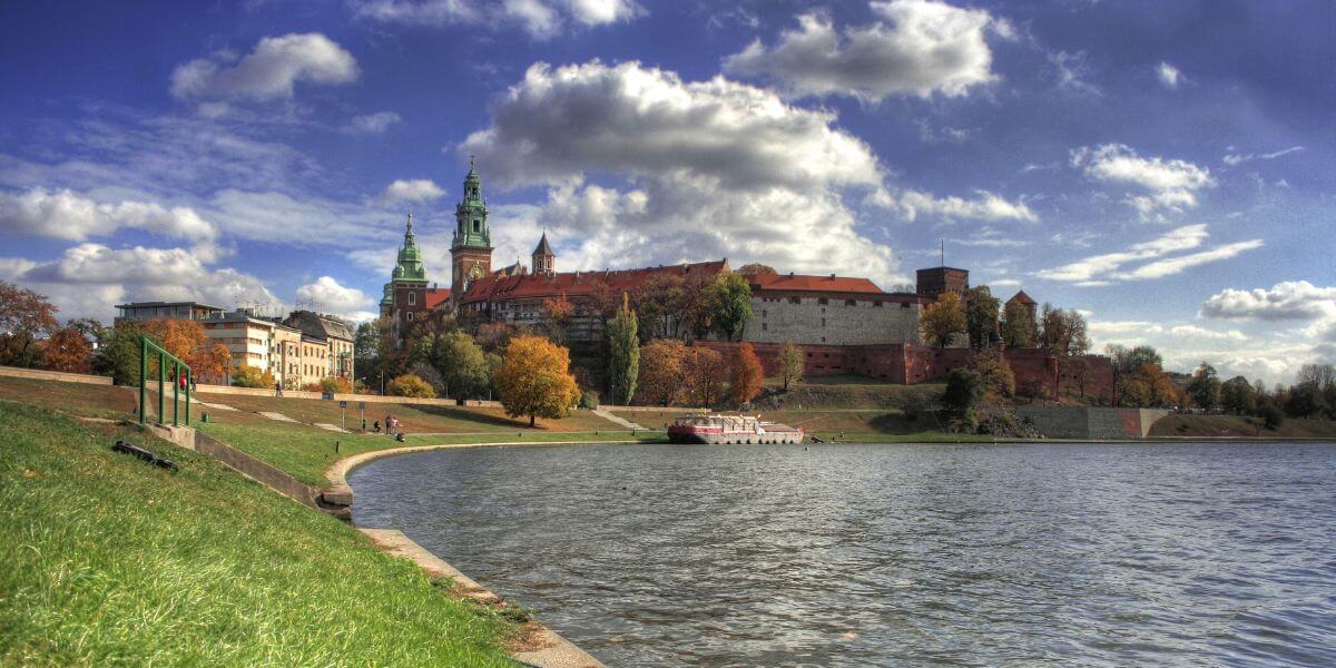 Jewish Heritage Walking Tours In Krakow