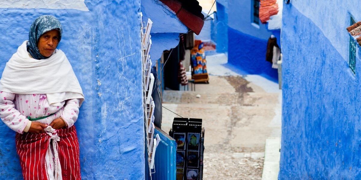 Jewish Heritage Tour To Meknes