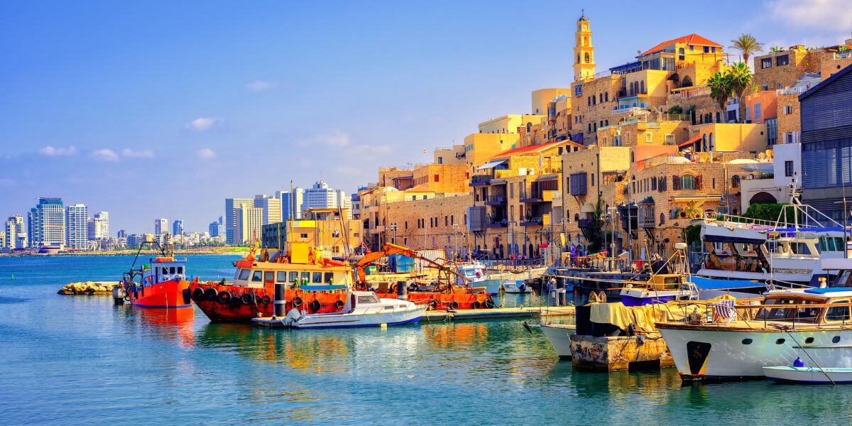 Learn more about Israeli culture and history