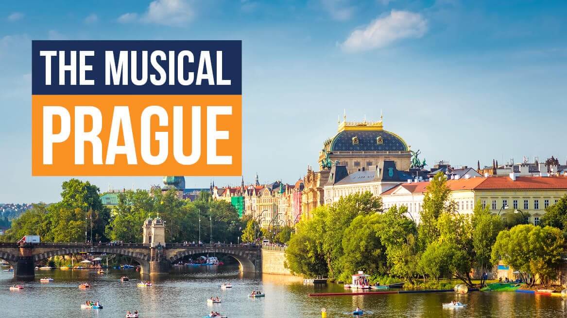 The Musical Prague