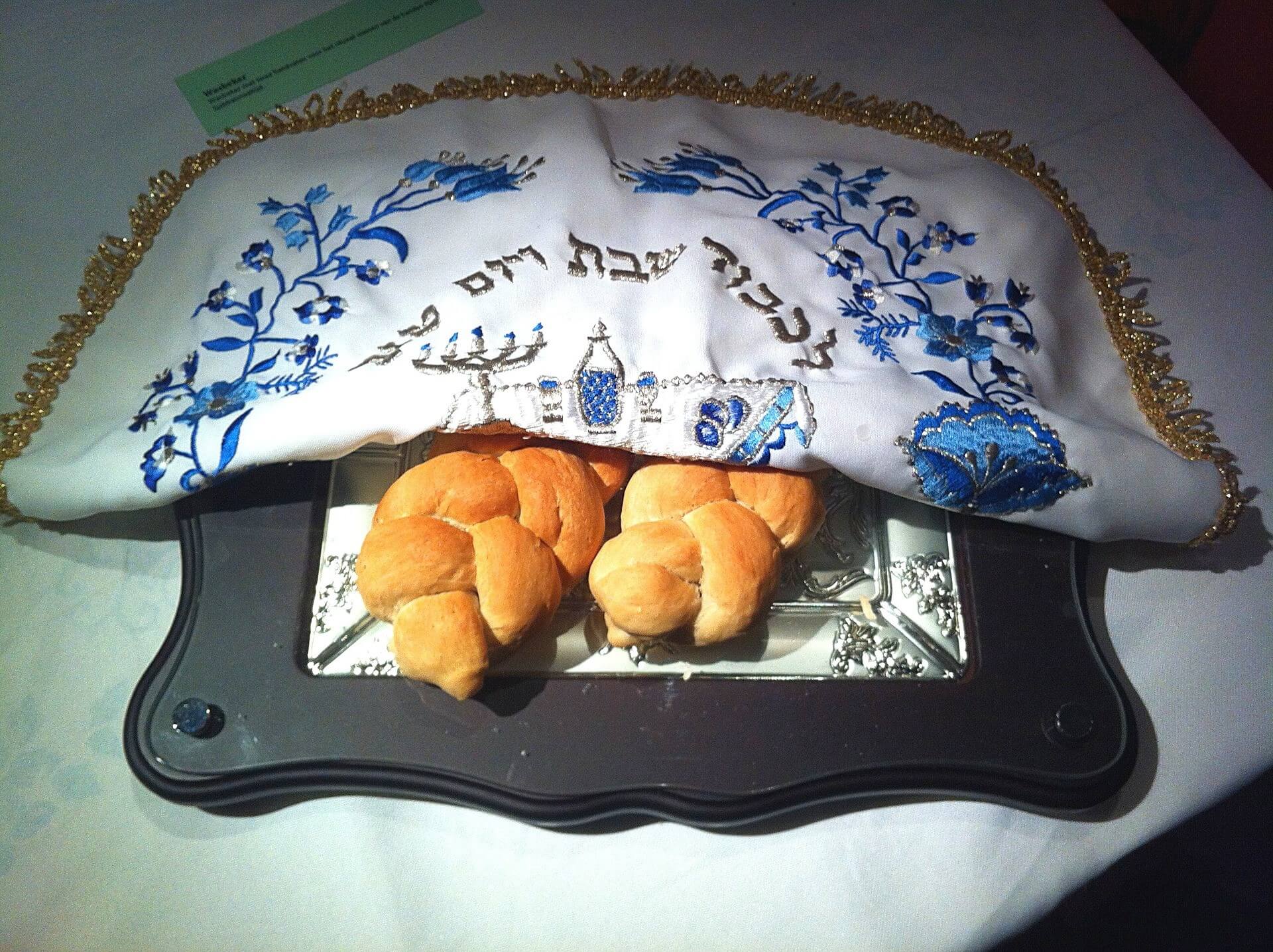 challah