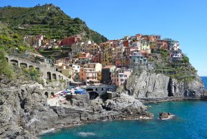 Italy Vacation