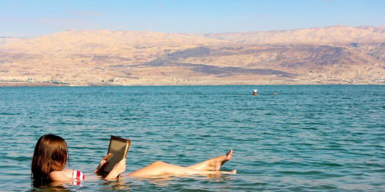 DEAD SEA