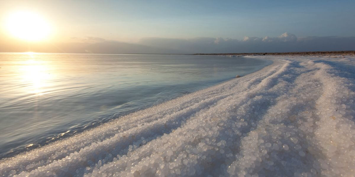 Visit the dead sea it is so worth it