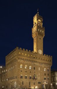 florence castle