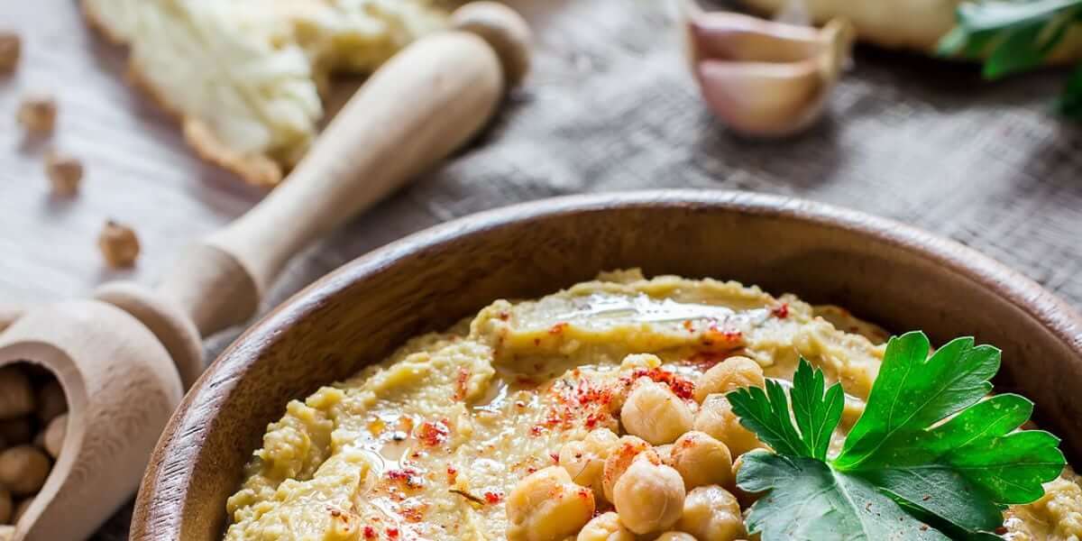 Find the best hummus in Israel