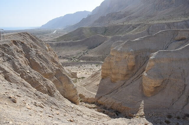 Qumran 