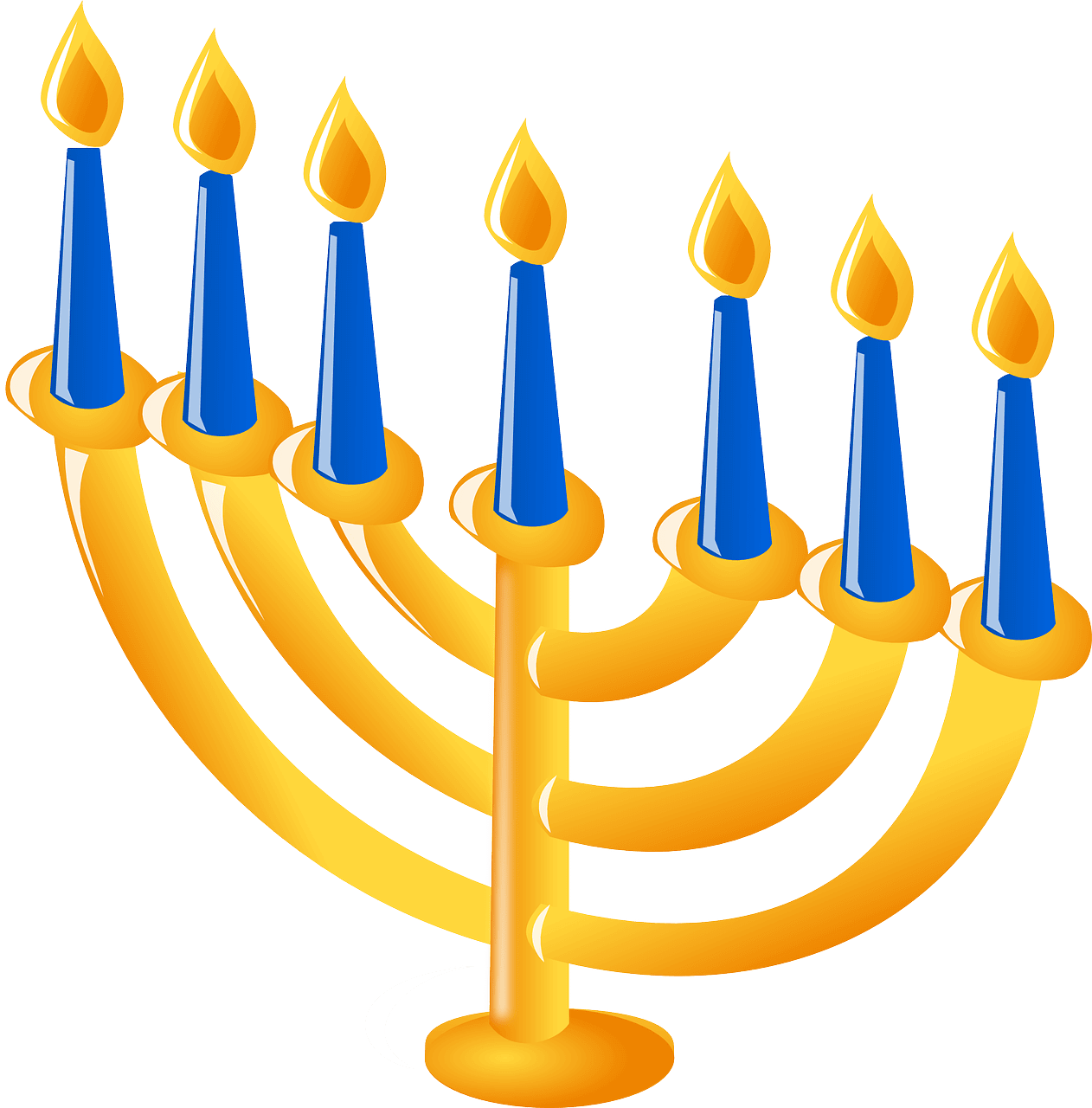 menorah