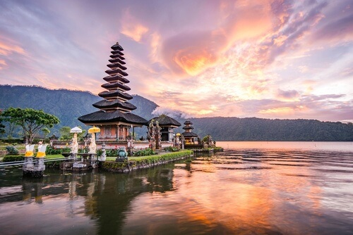 bali indonesia 