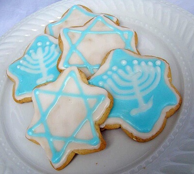 starofdavidcookies