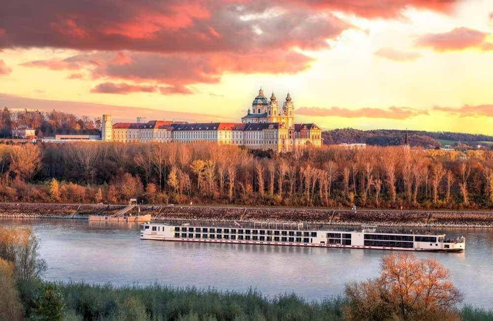 Newly Added: Kosher River Cruise
