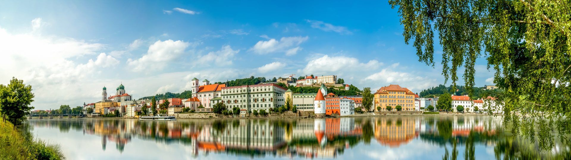 Passau