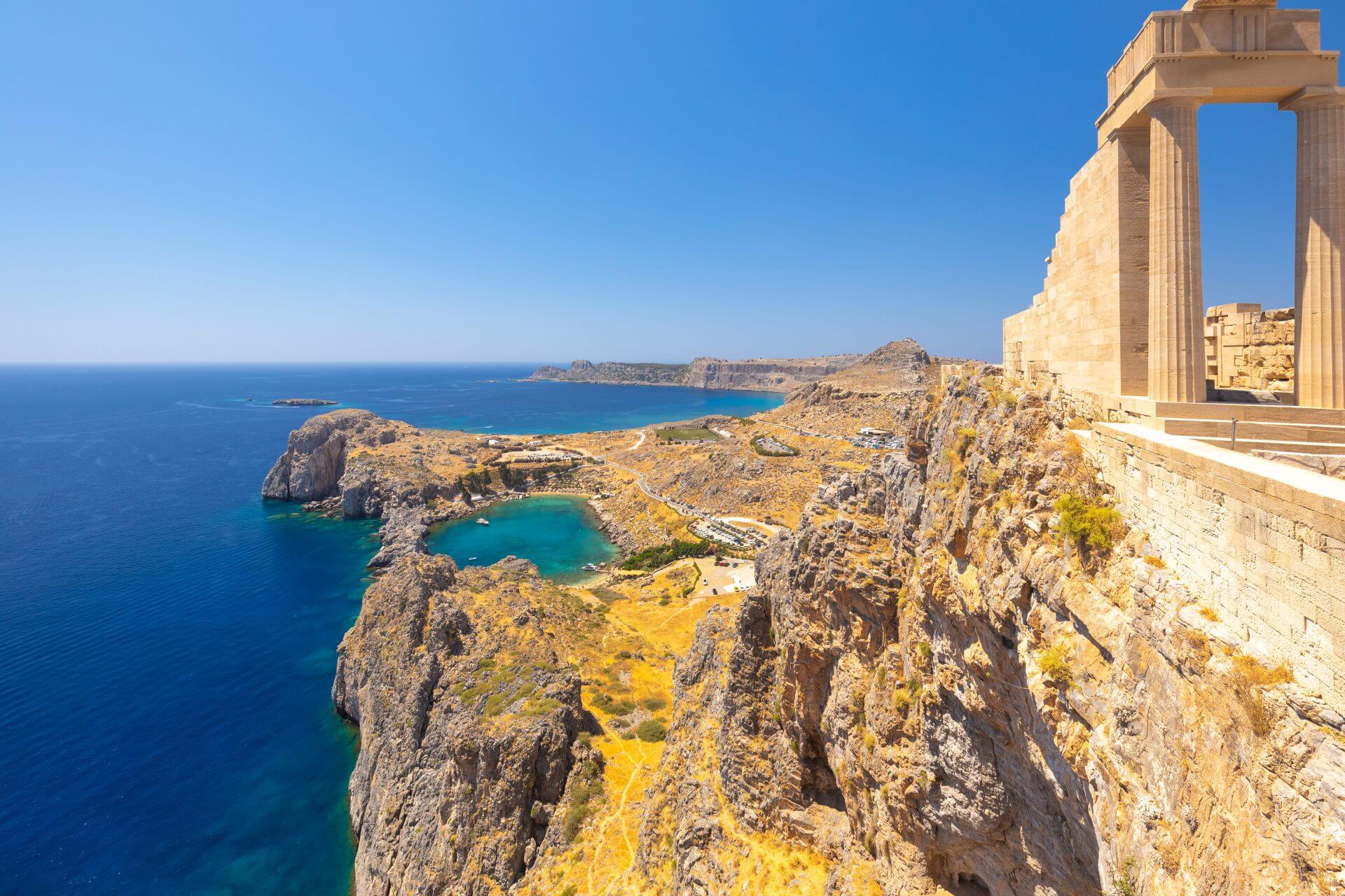 bigstock-View-From-The-Acropolis-Of-Lin-459582575