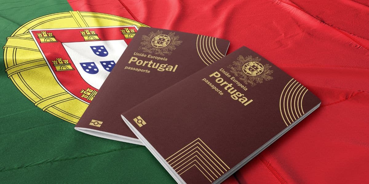 Israelis have portuguese passport