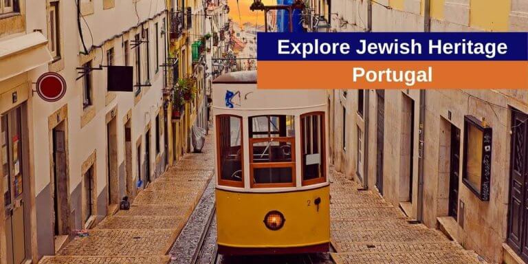Explore these places in Portugal