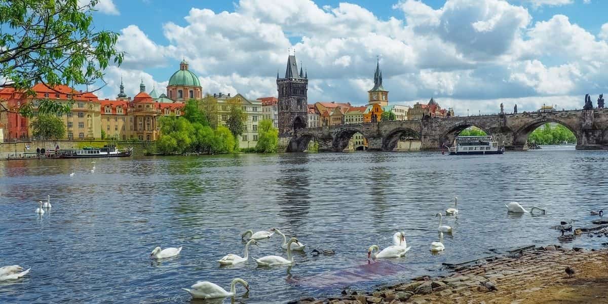 Jewish Heritage Sites To Visit in Prague