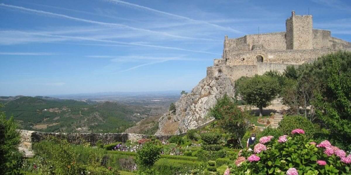 Jewish history in Portugal