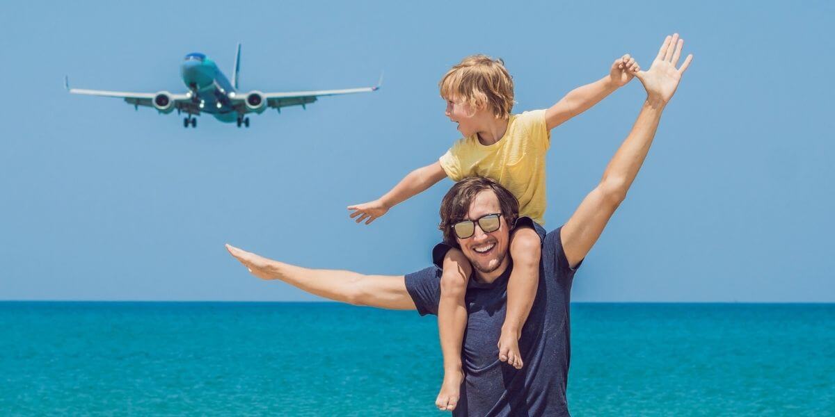 Peace of Misnd is a great reason for buying travel insurance