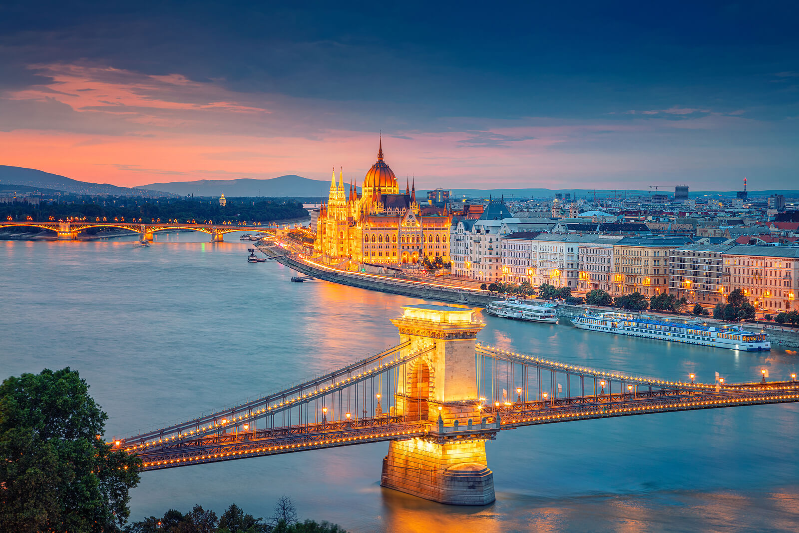 Budapest, Hungary