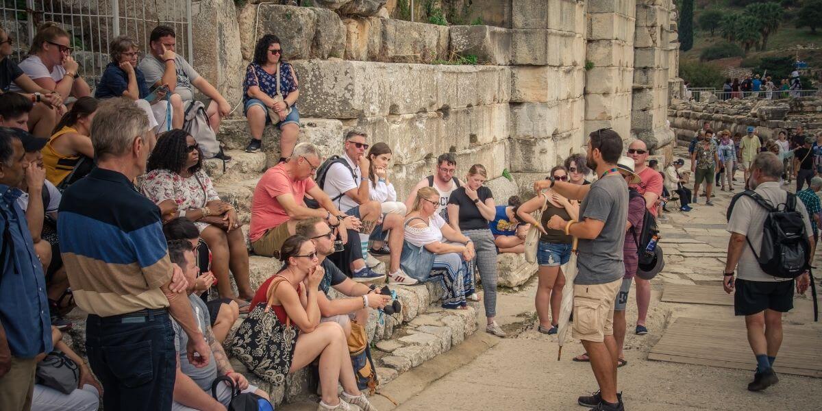 Preparing for Heritage Group Tours to Israel