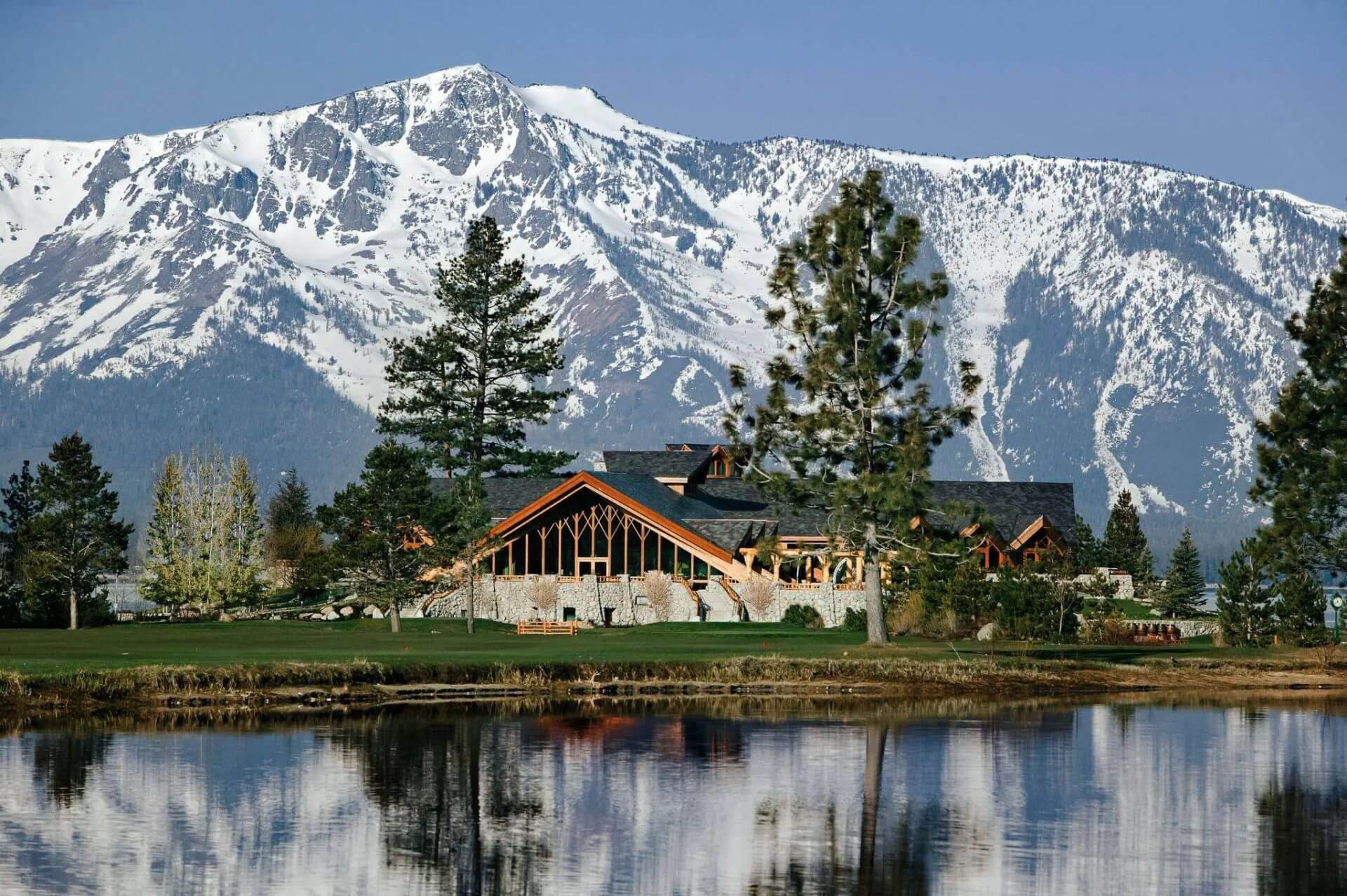 Featured: Family Bonding Luxury Ski Adventure in Lake Tahoe