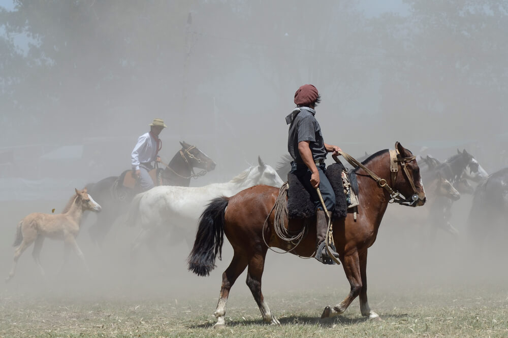 The Jewish Gauchos of Argentina