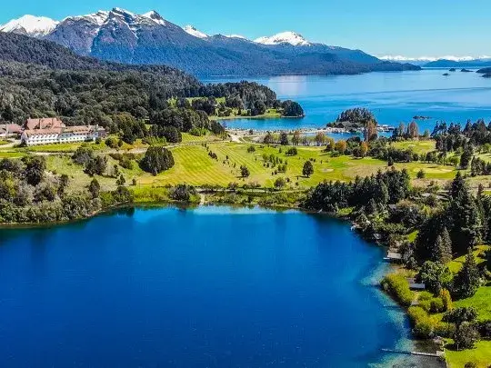 Bariloche 1