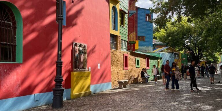 Custom Jewish Heritage Tours in Argentina