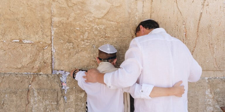 Planning the Perfect Jewish Destination Bar-Mitzvah